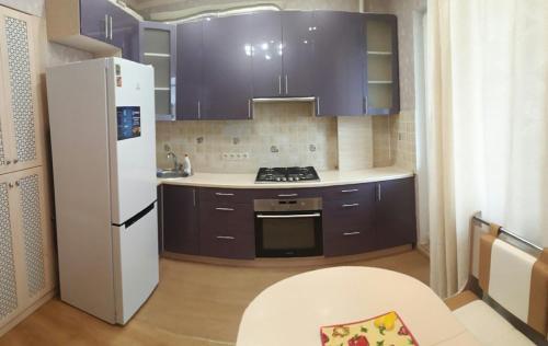 Apartment Tverichanka On Khromova 25