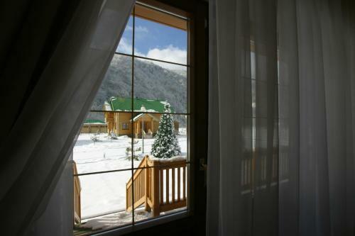 Grand Hotel Polyana Villas