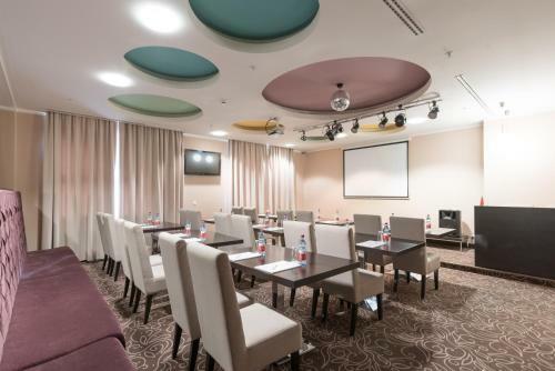 Azimut Hotel Freestyle Rosa Khutor