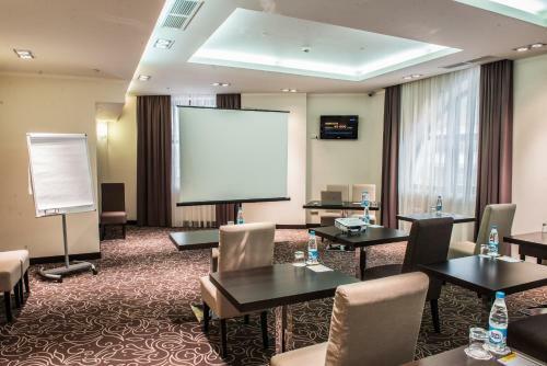 Azimut Hotel Freestyle Rosa Khutor