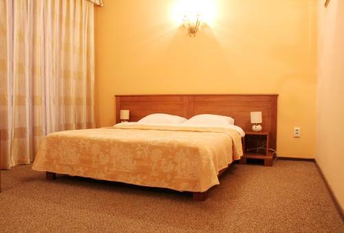 Hotel Melody Of The Mountains