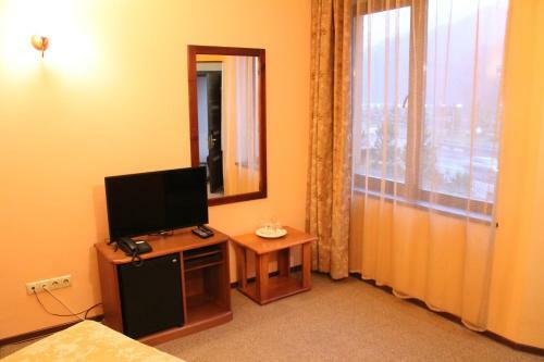 Hotel Melody Of The Mountains