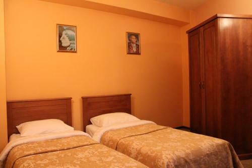 Hotel Melody Of The Mountains