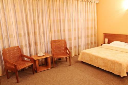 Hotel Melody Of The Mountains