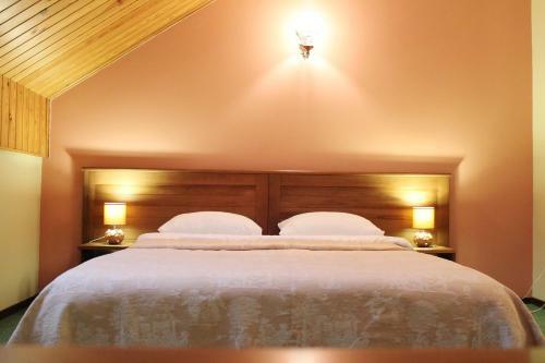 Hotel Melody Of The Mountains