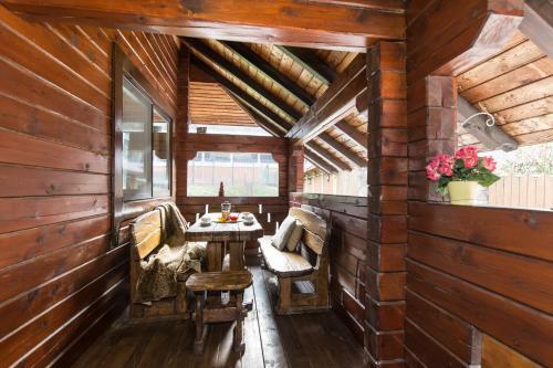 Hotel Melody Of The Mountains