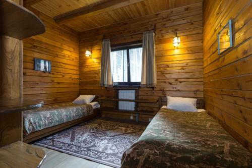 Hotel Melody Of The Mountains
