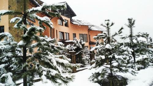 Hotel Melody Of The Mountains