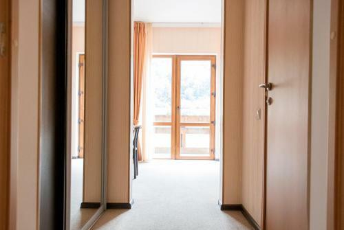 Hotel Dacha Na Berezovoy
