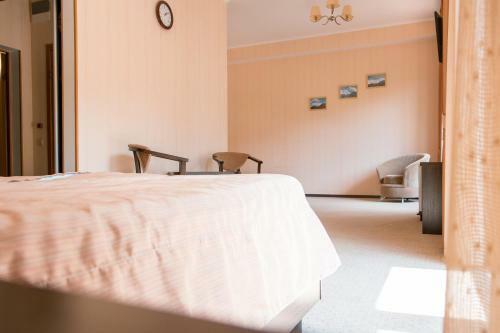 Hotel Dacha Na Berezovoy