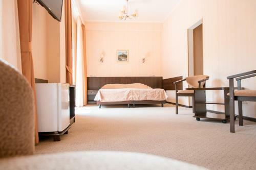 Hotel Dacha Na Berezovoy