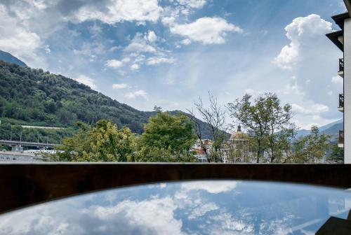 Hotel Dacha Na Berezovoy