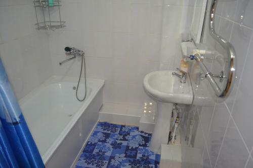 Esto-sadok Apartment On Estonskaya