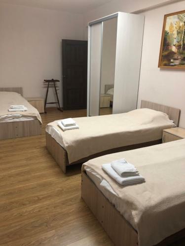 Esto-sadok Apartment On Estonskaya