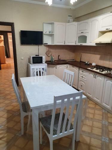 Esto-sadok Apartment On Estonskaya