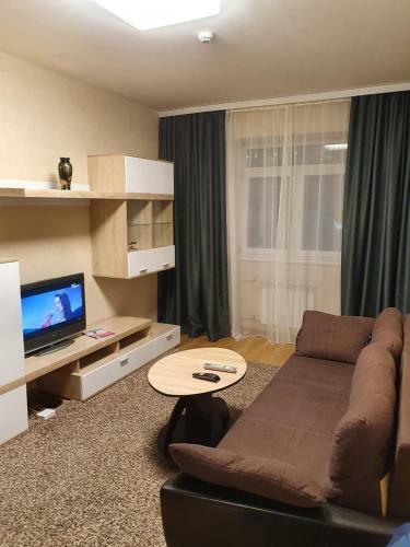 Esto-sadok Apartment On Estonskaya