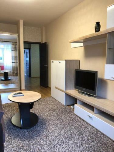 Esto-sadok Apartment On Estonskaya