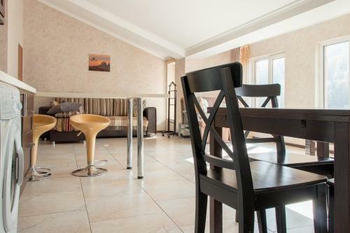 Apartamento Mansarda V Esto-sadok