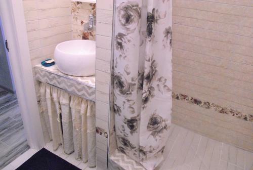 Apartamento Tsvetniye Gory