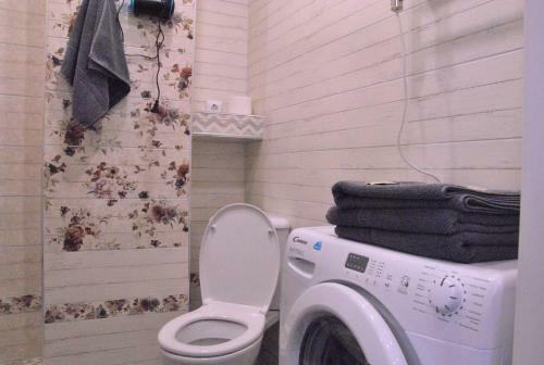 Apartamento Tsvetniye Gory