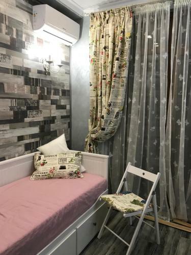 Apartamento Tsvetniye Gory