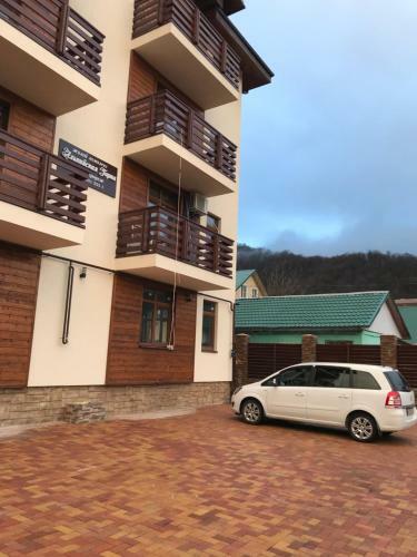 Apartamento Tsvetniye Gory