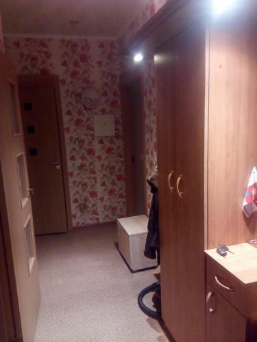 Apartment Estonskaya Ulitsa 37