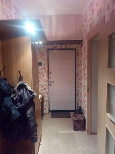 Apartment Estonskaya Ulitsa 37
