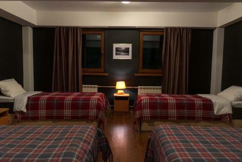 Weekend H520 Hostel