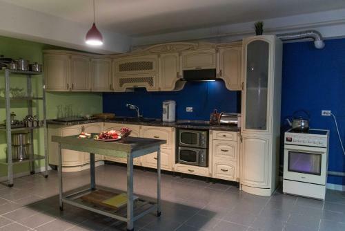Weekend H520 Hostel