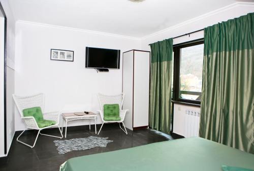 Hostal Guest House On Beryozovaya 72
