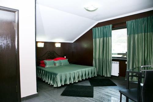 Hostal Guest House On Beryozovaya 72