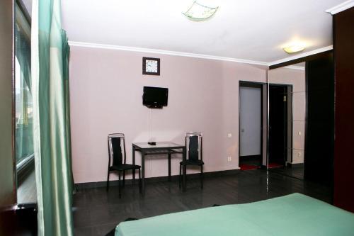 Hostal Guest House On Beryozovaya 72