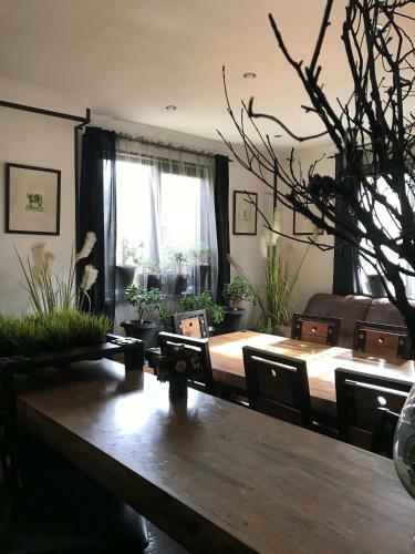 Hostal Guest House On Beryozovaya 72