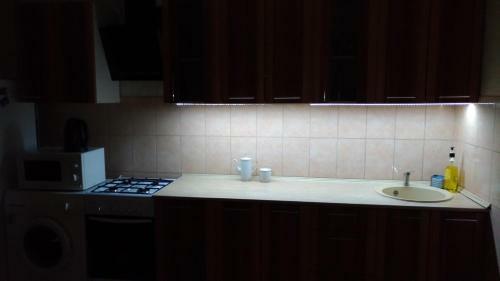 2-bedroom Apartment In Estosadok