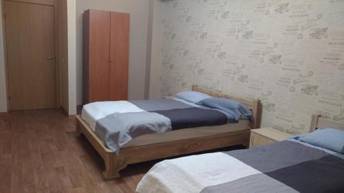 2-bedroom Apartment In Estosadok