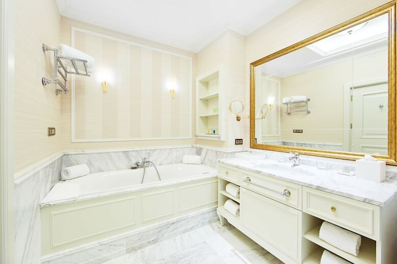 Hotel Sberbank Corporate Center