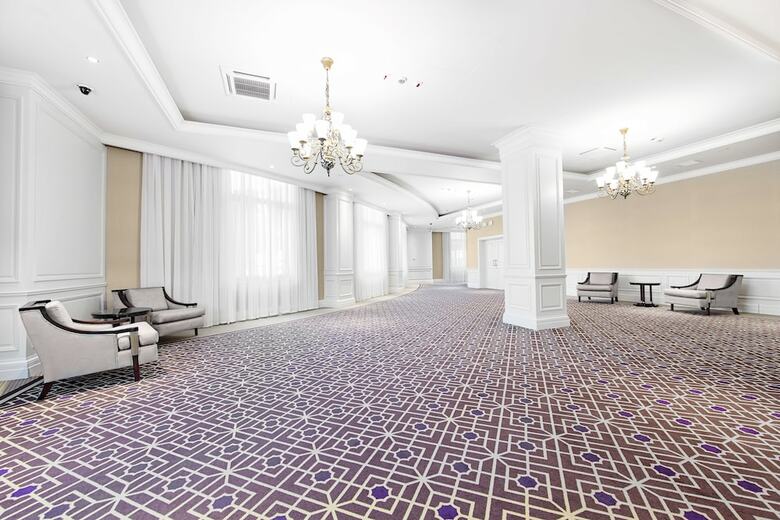Hotel Sberbank Corporate Center