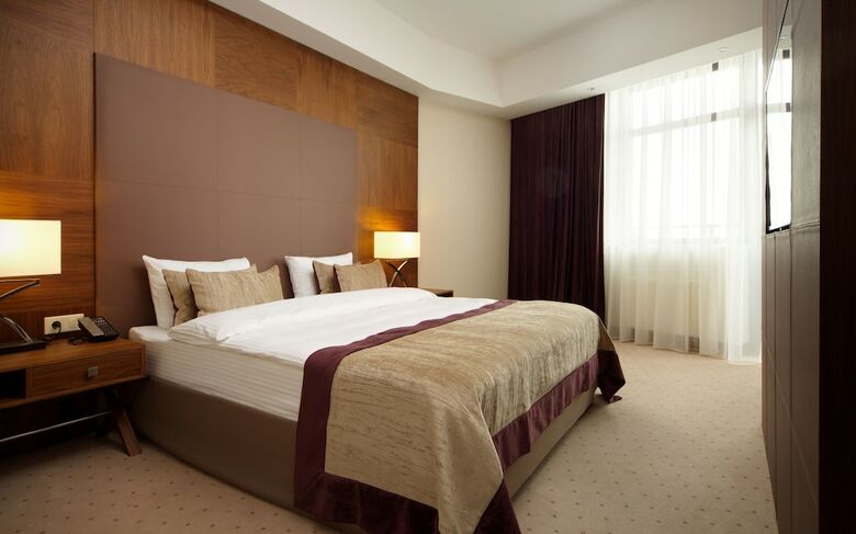 Medical Spa Hotel Rosa Springs
