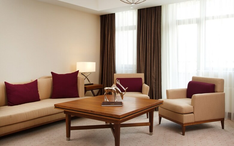 Medical Spa Hotel Rosa Springs