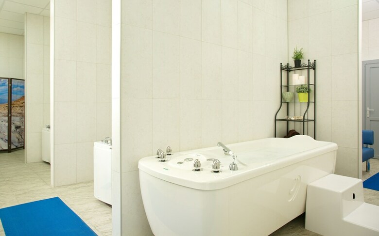 Medical Spa Hotel Rosa Springs
