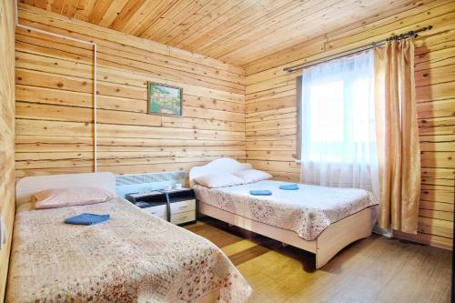 Hostal Korolevskaya Gavan Enhaluk