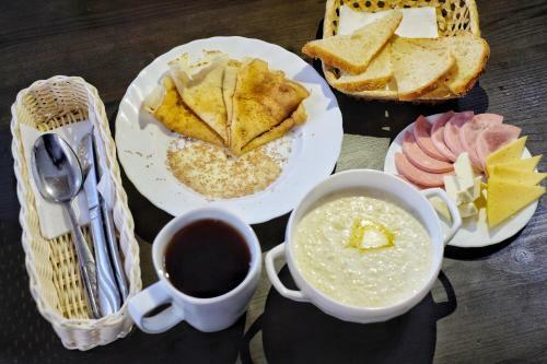 Hostal Korolevskaya Gavan Enhaluk