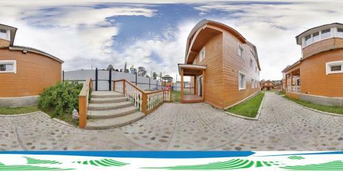 Hostal Korolevskaya Gavan Enhaluk