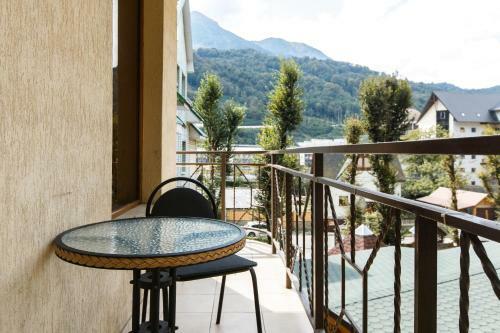 Hotel Guest House Atlant