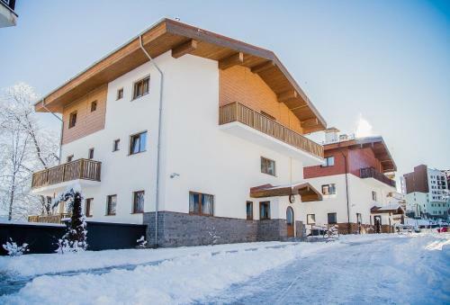 Rosa Village Family Hotel Rosa Khutor