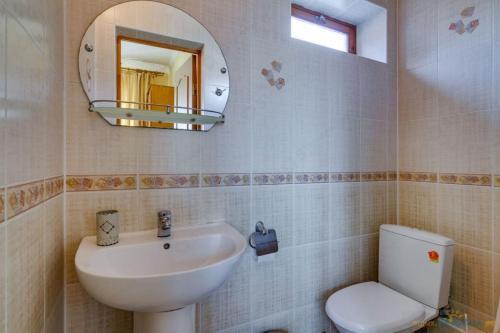 Hostal Guesthouse Sadovaya 33