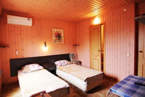 Hostal Guesthouse Sadovaya 33