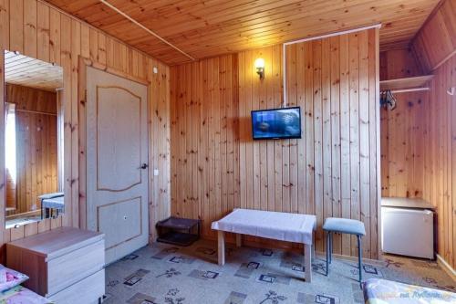 Hostal Guesthouse Sadovaya 33