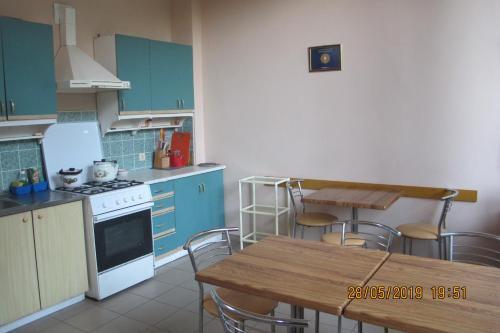 Hostal Guesthouse Sadovaya 33